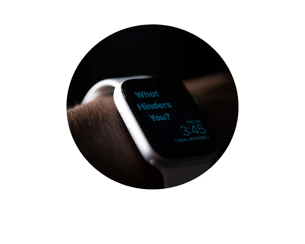 Akıllı Saatler & Bileklikler